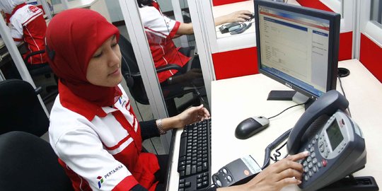 Pertamina Kebut Pembangunan Kilang, Begini Caranya