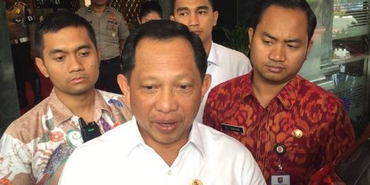 Mendagri Utamakan Aspirasi Publik Soal Wacana Eks Koruptor Dilarang Ikut Pilkada