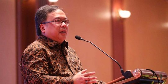 Bertambah 2 Lagi, Menteri Bambang Sebut Indonesia Bakal Punya 7 Unicorn di 2020