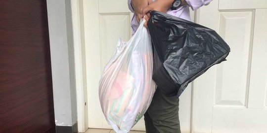 Sejarah Kantong Plastik, Dulu Selamatkan Bumi Sekarang Jadi Penyumbang Sampah