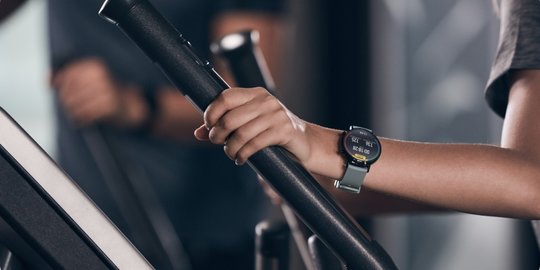 Huawei Klaim Penjualan Watch GT 2 Meningkat 200 Persen di Indonesia