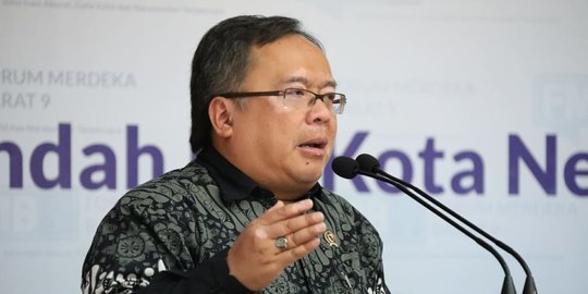 Menristek Optimis Indonesia Lahirkan 2 Startup Unicorn Baru Tahun Depan