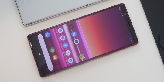 Sony Xperia Mulai Padamkan Deretan Layanan, Segera Kandas?