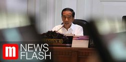 VIDEO: Jokowi Perintahkan Tangkap Pembuat 'Desa Siluman'