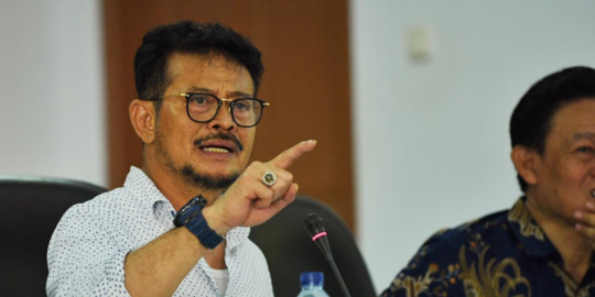 menjadi prioritas kerja