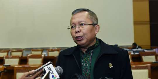 PPP Nilai Dihidupkan Kembali Posisi Wakil Panglima TNI untuk Mempercepat Reformasi