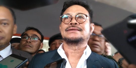 Begini Cara Mentan Syahrul agar Lebih 'Mesra' dengan Kementerian Perdagangan