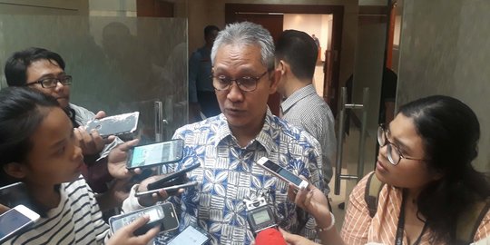 Pemerintah Jadikan Kasus Desa Fiktif Sebagai Bahan Perbaikan