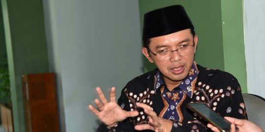 Di Depan Menag, Anggota DPR Sebut Ada PNS di Kemenkeu & Kemendikbud Dicap Radikal