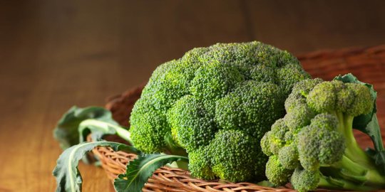 7 bunga yang bisa dimasak menjadi makanan enak