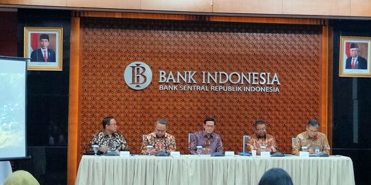 ISEF 2019 Diharap Bisa Wujudkan Indonesia Sebagai Rujukan Ekonomi Syariah Dunia