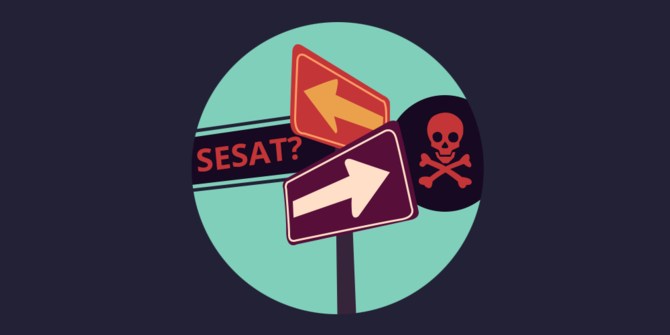 Ajaran Aliran Sesat Ini Tak Masuk di Akal, Masuk Surga Saja Harus Ada Kartu Anggota