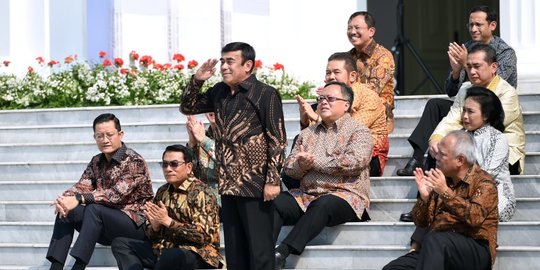 Disuruh Belajar Agama, Menag Fachrul Razi Anggap Guyonan Anggota DPR