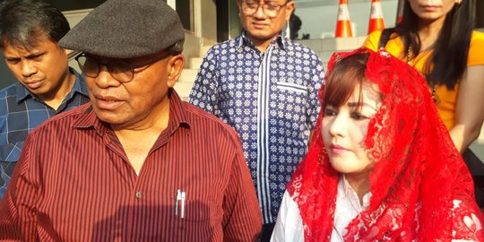Ini Profil Dewi Tanjung, Politisi PDIP yang Tuding Penyiraman Novel Baswedan Rekayasa