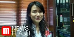 VIDEO: Lebih Dekat Dengan Risa Santoso, Rektor Termuda di Indonesia