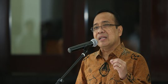 Mensesneg: Wakil Panglima TNI Sangat Membantu Urusan Teknis Organisasi