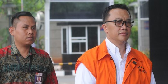 Sidang Praperadilan, KPK Bawa 42 Bukti Keterlibatan Imam Nahrawi di Kasus Dana KONI