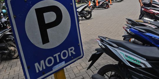 Kepala Bapenda Bekasi Kabur Usai Diperiksa Polisi Terkait Ormas Kelola Parkiran