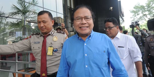 Rizal Ramli Nilai Pengelolaan BPJS Kesehatan dan Ketenagakerjaan Seharusnya Digabung