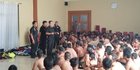 162 Juru Parkir Liar dan Pak Ogah di Tangerang Terjaring Operasi Polisi