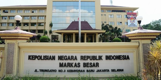 PBNU Harap Kabareskrim yang Baru Dekat dengan Kiai dan Mengayomi Umat