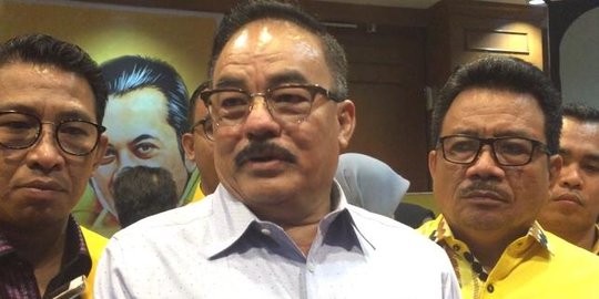 Bamsoet Cooling Down, Bukan Berarti Mundur dari Caketum Golkar