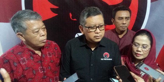 PDIP: Pemilu Langsung Menyebabkan Korupsi dan Ketegangan Politik