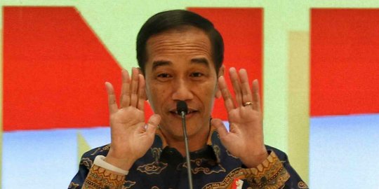 Jokowi akan Beri Gelar Pahlawan Nasional ke 3 Anggota BPUPKI