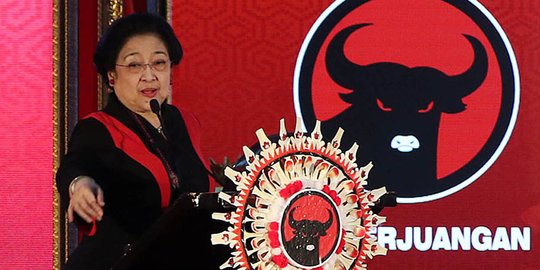 Hasto: Megawati dan Jajaran Petinggi PDIP akan Hadir di Kongres NasDem