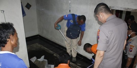 busani punya 3 anak bahar anak kedua