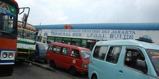 Kemenhub Sebut Jepang Hingga Malaysia Tertarik Kelola 128 Terminal Bus di Indonesia