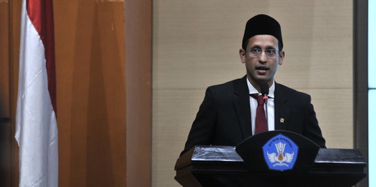 PDIP Dukung Mendikbud Nadiem Makarim Segera Didampingi Wakil Menteri