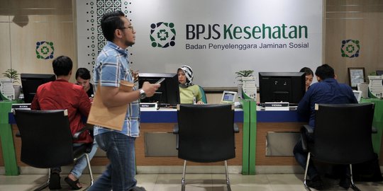 Bos BPJS Kesehatan Klaim Telah Bersihkan Data 27 Juta Peserta Tak Dikenali