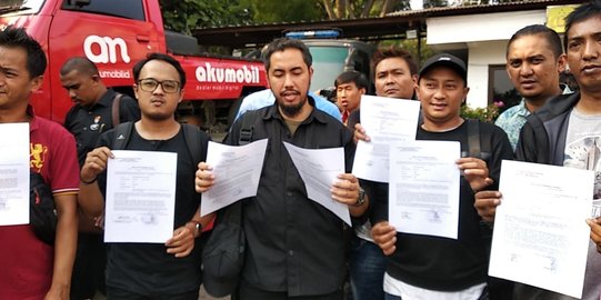 80 Korban Penipuan Akumobil Tunjuk Sunan Kalijaga Jadi Pengacara