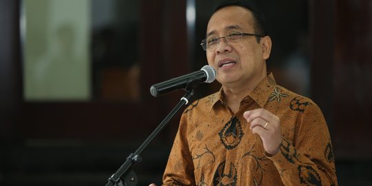 Mendes Bantah soal Desa Fiktif, Mensesneg Bilang 'Biarkan Mendagri Bekerja'