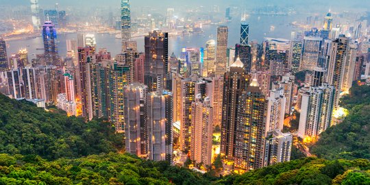 Ketahui 5 Hal Ini Sebelum Liburan ke Hong Kong