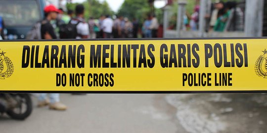 Kronologi Pembunuhan Dua Wartawan dan Aktivis Lingkungan di Labuhanbatu Sumut