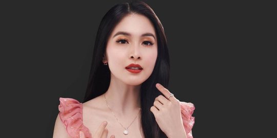 10 Potret Rumah Super Mewah Sandra Dewi, Ada Lift dan Kamarnya Bikin Melongo