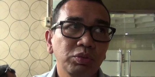 Arya Sinulingga jadi Staf Khusus Menteri BUMN