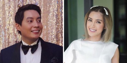 Jessica Iskandar Blok Instagram Edric Tjandra, Ada Apa?