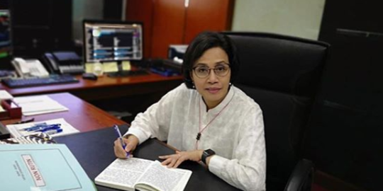Aturan Baru, Sri Mulyani Kenakan Tarif Impor Tekstil Hingga 67 Persen
