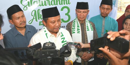 Pemda Provinsi Jabar Rangkul Komunitas ODOJ untuk Wujudkan Visi Juara Batin