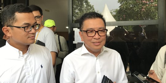 Helmy Yahya Terpilih Sebagai Ketua Alumni STAN Periode 2019-2022