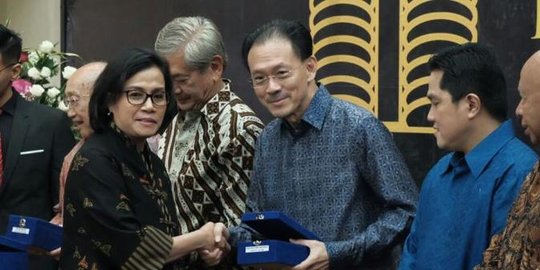 masuk daftar pengusaha paling dermawan rev1