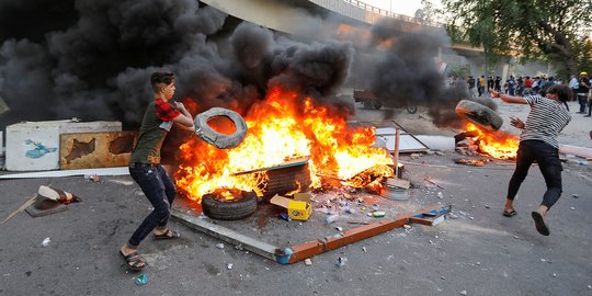 Irak Ta Gorulmesi Gereken Yerler En Tarihi 5 Sehir Turna Blog