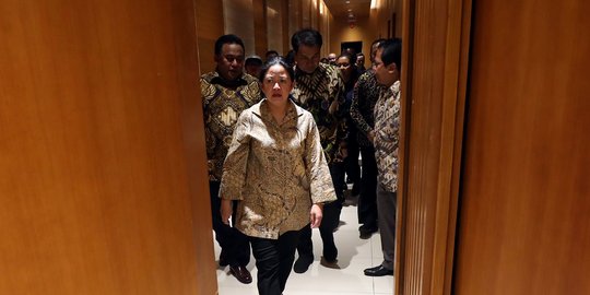 Ketua DPR Puan Maharani Ajak Kaum Milenial Terapkan Nilai Kepahlawanan