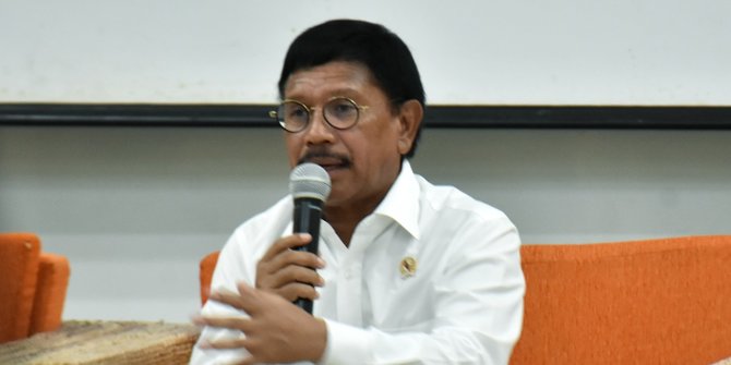 Sekjen NasDem: Bangsa Ini Capek dengan Intrik Mengundang Sinisme dan Curiga