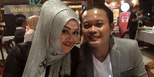 Kehidupan Pribadi Mantan Istri Kembali Disorot, Ini Kata Sule
