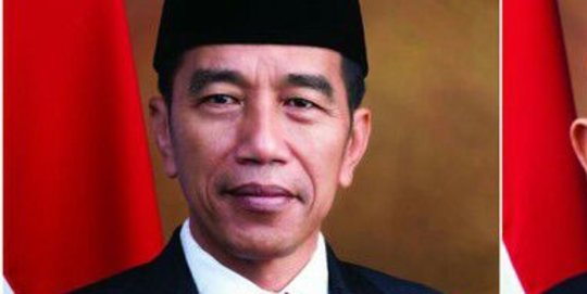 Asal Usul Presiden Joko Widodo Dipanggil Jokowi Ada Peran Wn Prancis Merdeka Com
