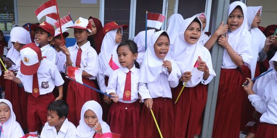 Heboh Teror Orang Tak Dikenal Minta Ginjal ke Siswa SD di Pamulang